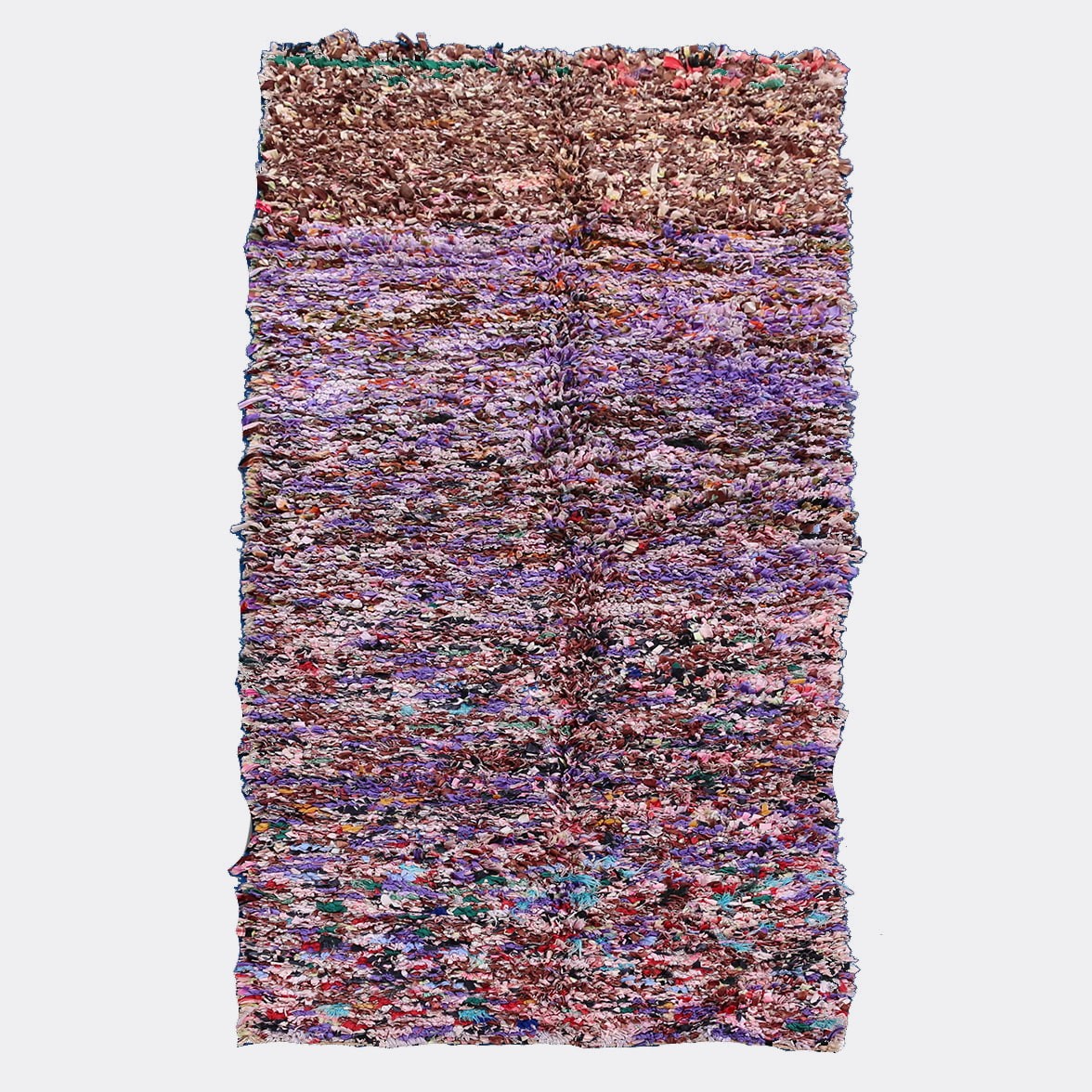 BOUCHEROUITE RUG