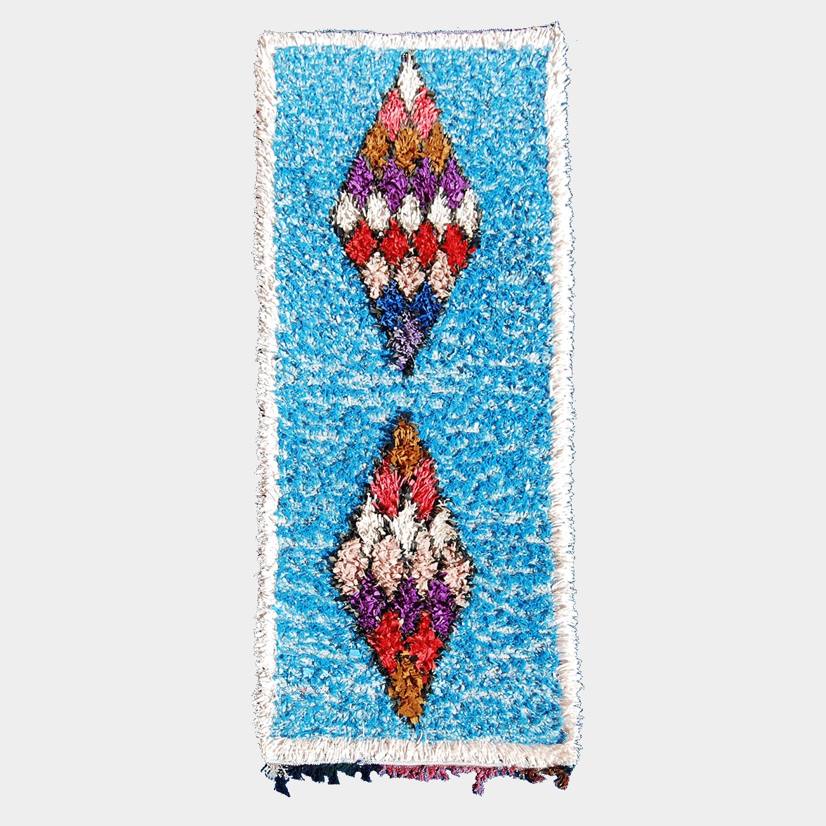 BOUCHEROUITE RUG