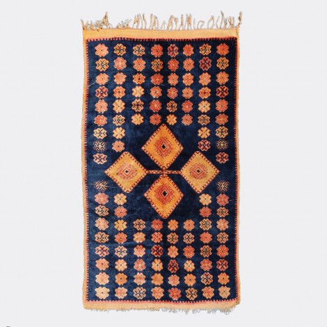 Tapis Vintage de Taznakht