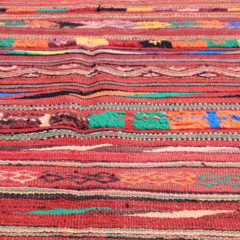 BENI MELAL HAMBEL BERBER RUG