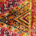 Classic Vintage Béni M'Guild Berber Rug